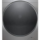 Lavasecadora Whirlpool Carga Frontal 10kg Sistema High Effic Color Grafito