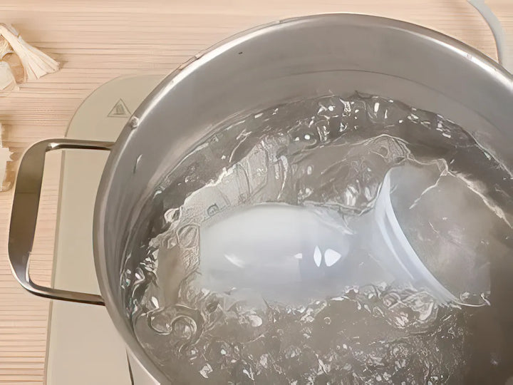 Extractor Recolector Pump Bomba Leche Materna Manual Haakaa