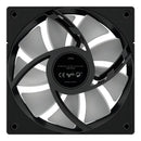 Enfriamiento Liquido Gamdias Chione E4-360 Argb Lga1700/am5 Led Argb Negro