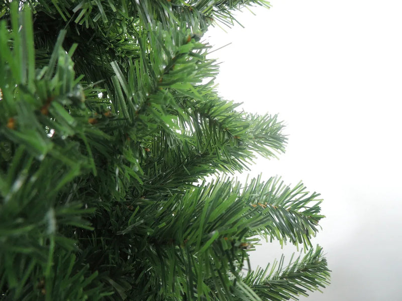 Árbol De Navidad Nebraska De 240 Cm Verde
