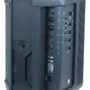 Jbl Eon One Compact Altavoz Portátil Con Batería Negro