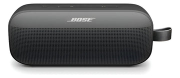 Parlante Bose Soundlink Flex Negro