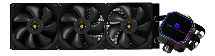 Refrigeración Liquida Thermalright Frozen Prism 360 Negra