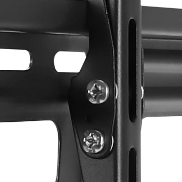 Soporte Led 32' A 90' Inclinable Hasta 75kg Xtech Xta-380 Color Negro