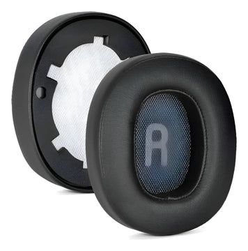 Almohadillas Para Audífonos Jbl Tune 750 - 700 - 710 - 760bt Negro
