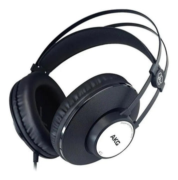 Audífonos AKG K72 black