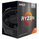 Procesador Amd Ryzen 7 5700g 8 Nucleos 4,6ghz Graficos Integ