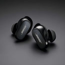 Audifonos Bose Quietcomfort Earbuds 2 In-ear Noise Cancelling Color Negro
