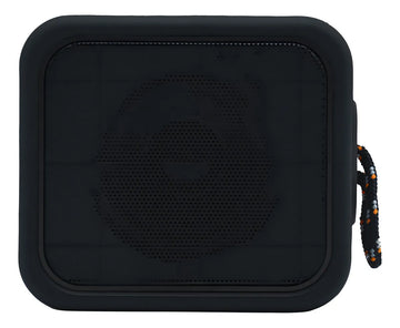 Parlante 13w Vta Recargable Ipx7 Resistente Al Agua Color Negro