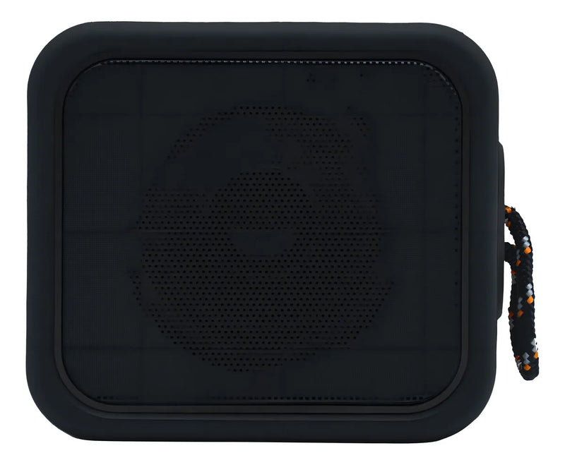 Parlante 13w Vta Recargable Ipx7 Resistente Al Agua Color Negro