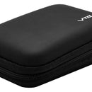 Audífonos Inalámbricos Vta VTA-81715 Air Conduction Color Negro