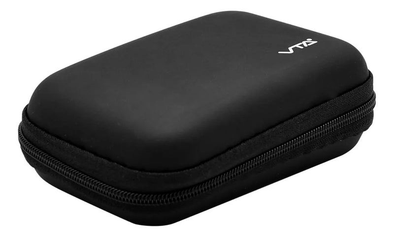 Audífonos Inalámbricos Vta VTA-81715 Air Conduction Color Negro