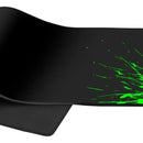 Mouse Pad Gamer T-dagger Lava ( L ) 780 X 300 X 3 Mm. Speed