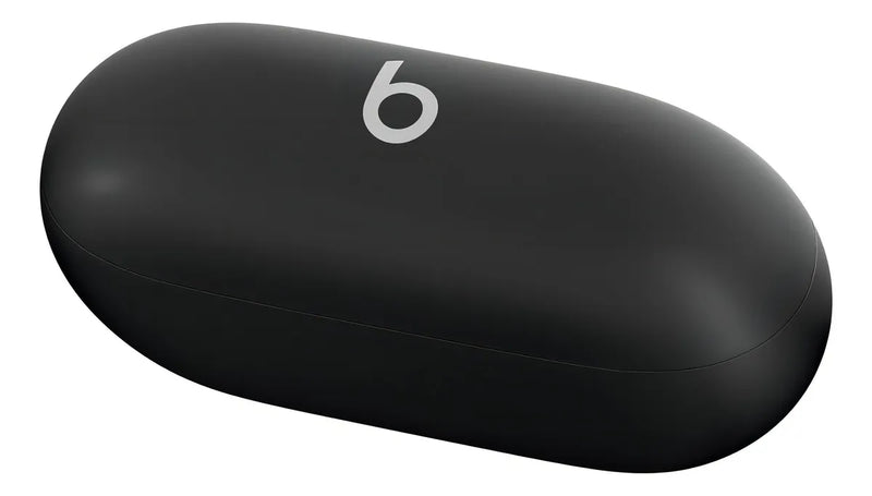Auriculares inalámbricos Beats Solo Buds True, color negro