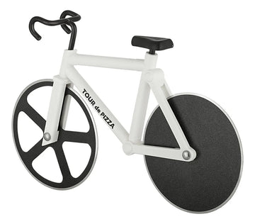 Zb Cortador De Pizza For Bicicleta De - Cortador De Pizza