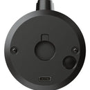 Microfono Trust Fyru 4in1 Streaming Mic Gxt258 Color Negro