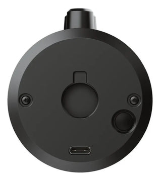 Microfono Trust Fyru 4in1 Streaming Mic Gxt258 Color Negro