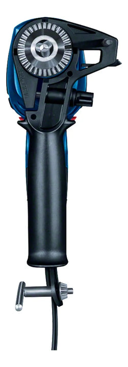 Taladro Percutor Gsb 13 Re Bosch 650w 127v Azul Acero 50hz/60hz