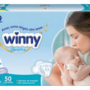 Panal Winny Gold Etapa 1/p Paquete - Unidad A $911