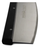 Affila Tus Pizzas Con Facilidad Con Pinnacolo Cortador Bascu