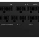 Fuente De Poder Pc 1000w Gamer Gigabyte Ud1000gm 80 Plus Gold Modular Gp-Ud1000gm Color Negro