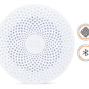 Parlante Xiaomi Mi Compact Bluetooth Speaker 2 portátil blanca
