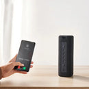 Altavoz Parlante Inalambrico Bt 5.0 16w Xiaomi Tws 13hr Ipx7 Negro
