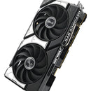 Tarjeta De Video Asus Rtx 5060 8gb Dual Gddr7 128 Bits