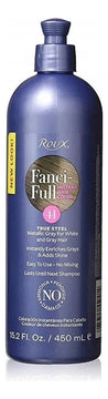Matizador De Color Temporal Fanci Full # 41 Gray Revlon