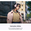 Audífonos Inalámbricos Wh-ch520 Rosado Sony