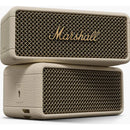 Marshall Emberton Iii Altavoz Portátil Bluetooth Crema 32hrs