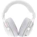 Auriculares inalámbricos para juegos Redragon Zeus Pro, 2,4 GHz, 7.1 Rgb, blancos