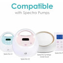 Repuesto Valvula Extractor Medela Y Spectra S1 Pico De Pato