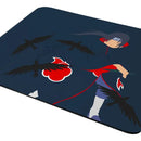 Mouse Pad Naruto Akatsuki Mp #10 Itachi