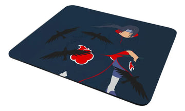 Mouse Pad Naruto Akatsuki Mp #10 Itachi