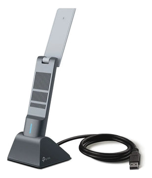 Tp Link Archer Tx20uh, Adaptador Usb Wifi 6 Ax1800 High Gain