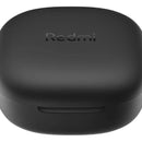 Auriculares Inalámbricos Xiaomi Redmi Buds 6 Play Negros