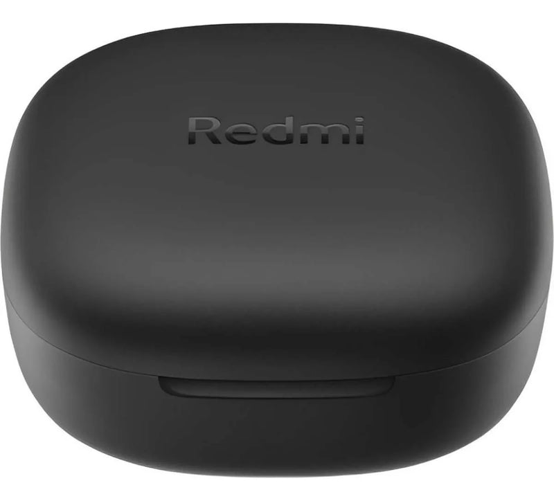 Auriculares Inalámbricos Xiaomi Redmi Buds 6 Play Negros