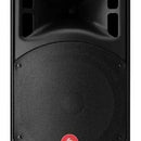 Parlante Steren 12 Pulgadas, Bluetooth, 2100w + Microfono Negro