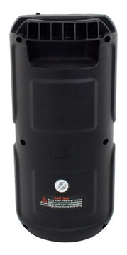 Parlante Portatil Greatnice Bt 2x3 Gts-1557