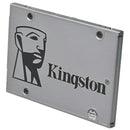 Ssd Disco Unidade De Estado Sólido 480gb Kingston