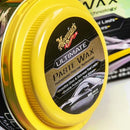 Ultimate Wax Pasta Meguiars - Nueva Formula 2021