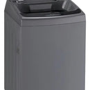 Lavadora Indurama Lri-13dgr 13kg/28lb Gris Led
