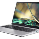 Portátil Acer Aspire 3 15.6 I3-1215u Ram 8gb M.2 512gb Color Gris