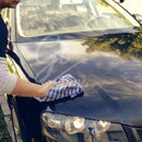 Cera Crema Pulidora Desmancha Rubbing Blanco Pintura Carro
