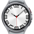 Reloj Samsung Galaxy Watch 6 Classic Smartwatch 47mm Color Plateado