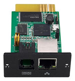 Tarjeta De Red Snmp Para Ups 1500va 3000va