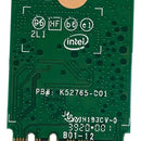 Wifi 6e Bluetooth 5.3 5400mbps Intel Ax210 Pcie 3band