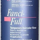 Matizador De Color Temporal Fanci Full # 41 Gray Revlon