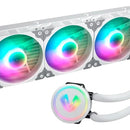 Enfriamiento Líquido Vetroo V360 Argb Am5 Lga 1700 360mm